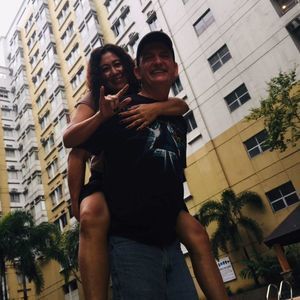 Meet your Posher, Robert